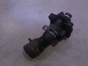 фото thumb №7, Корпус термостата fiesta mk 6 2.0 st 4m5geflf51