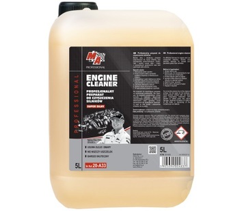 płyn do mycia siln. 5kg M.AUTO LINIA PROFESSIONAL