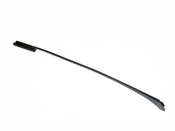 фото thumb №1, Молдинг боковая передней стекло ford galax