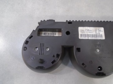 Лічильник прилади citroen c8 2.2 hdi 1496274080 в Україні, фото thumb