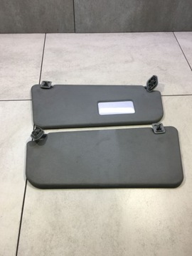 фото thumb №1, Защита солнцезащитная комплект partner 1.9 d