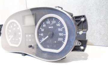 фото thumb №3, Счетчик dacia logan i 1.5 dci 8200752820