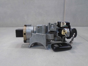 фото thumb №4, Замок запалювання ключ mazda 6 i 2.0 citd gj6a66938a