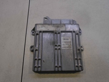 фото thumb №1, Блок управления двигателя berlingo i 1.4 8v 9632520380