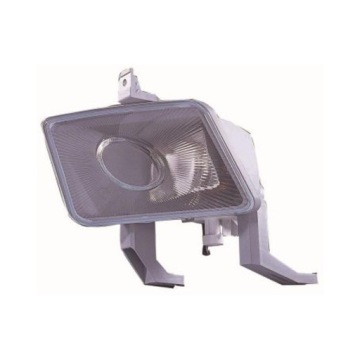 фото thumb №1, Противотуманная фара opel vectra b '95-'03 левый depo