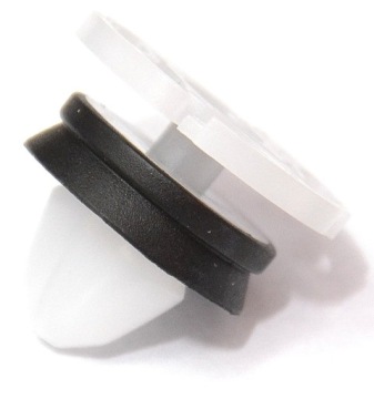 фото thumb №2, Кліпса штифт оббивка renault latitude clio iv