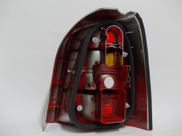 фото thumb №13, Фара зад audi a4 95-01 /l/kombi фара задня комбінована 441-1945l-ld-ue