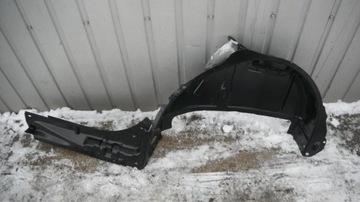 фото thumb №6, Skoda fabia iii подкрылок внутреннее 6v6809851