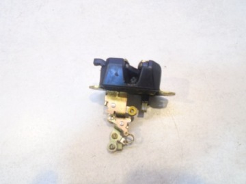 фото thumb №3, Замок кришки багажника chevrolet kalos