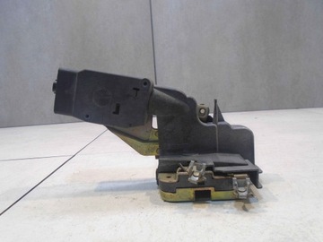 фото thumb №5, Замок дверь левый перед space star i 2 контакты