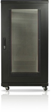 ШКАФ GETFORT 19 ДЮЙМОВ 27U 600X800 СТОЯЩИЙ