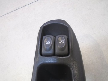 фото thumb №2, Панель вікон лівий renault scenic i lift