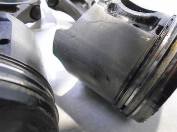 фото thumb №8, Поршень з шатуном mazda premacy i 2.0 ditd