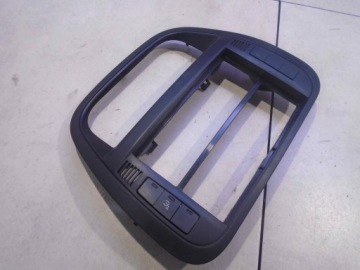 фото thumb №4, Рамка консолі citroen c3 1.1 9653074277