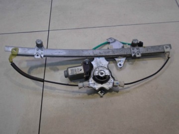 фото thumb №1, Підйомник скло правий перед almera tino 400600t7