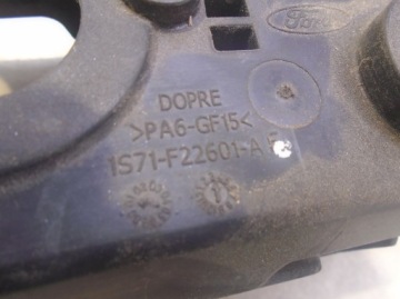 фото thumb №2, Ручка внутрішня лівий перед mondeo 1s71f22601a