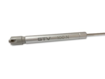 Подъемник GTV STANDARD, пневматический, 120 Н, серый PD-G0120-N02