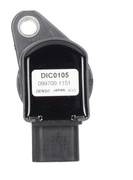 фото thumb №16, Denso катушка зажигания honda 2.0 civic vi 00-05