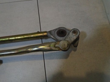 фото thumb №7, Механизм дворник saab 9-3 i 5141510