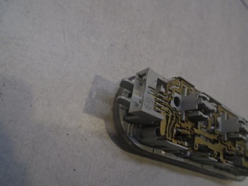 фото thumb №2, Лампа стельовий renault megane ii 1.4 16v