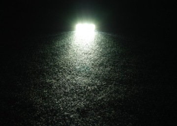 Led 9w дневные прожектор лампа рабочая 12v 24v в Украине, фото thumb