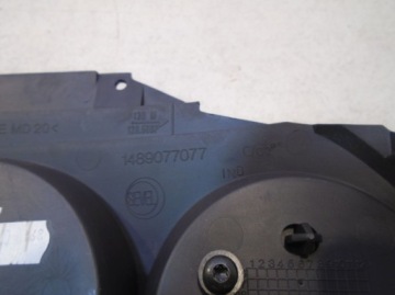 фото thumb №7, Лічильник прилади citroen c8 2.2 hdi 1490107080