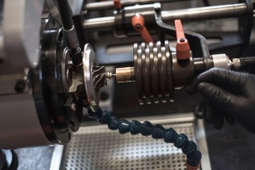 фото thumb №15, Турбіна audi 038253019j 038253014h 038253019jx