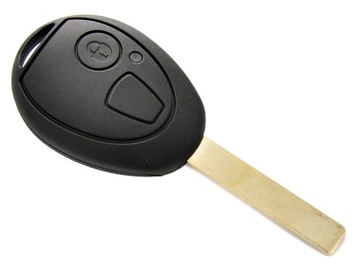 фото thumb №2, Mini bmw one cooper hatch r50 r51 ключ корпус