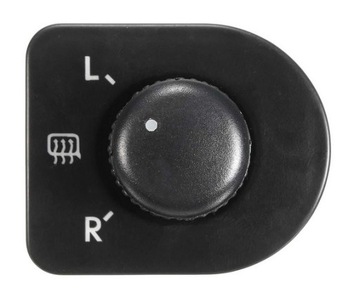 фото thumb №13, Перемикач регулювання дзеркал vw 1j1959565f