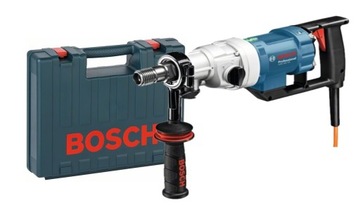 Установка для алмазного бурения Bosch Professional GDB 180 WE 2000 Вт до 180 мм