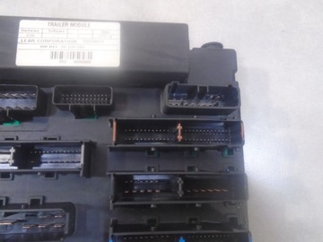 фото thumb №5, Модуль bsi opel signum 2.2 dti 532150018