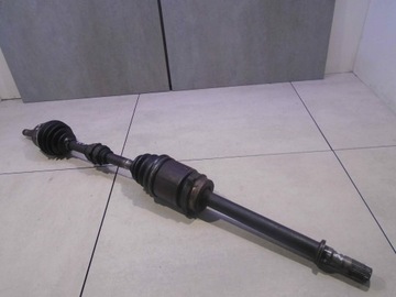 фото thumb №4, Приводной вал длинная правая nissan primera p12 2.2 di