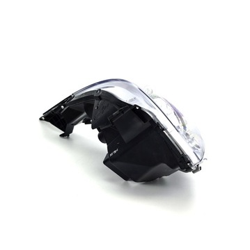 фото thumb №11, Фара передній chevrolet spark '10- лівий depo