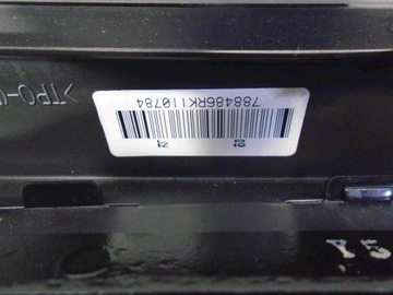 фото thumb №6, Подушка подушка безпеки пасажира chevrolet kalos 964448485