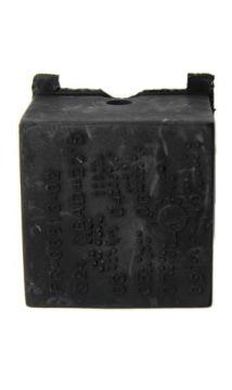 фото thumb №5, Втулка гумовий елемент стабілізатора 2x espace iv vel satis перед 8200272592