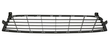 фото thumb №1, Dacia dokker 12- решётка радиатора решётка бампера