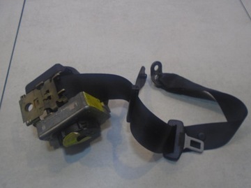 фото thumb №7, Pas безопасности правый задняя vw passat b5 1.9tdi