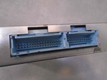 фото thumb №4, Бортовой компьютер блок управления opel vectra b 1.6 16183049