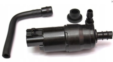 фото thumb №2, Помпа омивача фари subaru outback 07-