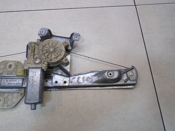 фото thumb №3, Подъемник стекла правые зад clio ii 8200232509a