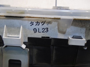 фото thumb №5, Счетчик приборы mazda premacy 2.0 ditd wkcb24b