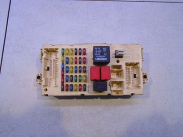 фото thumb №4, Коробка предохранителей alfa romeo 147 1.6 46558758