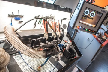 фото thumb №16, Турбіна audi 038253019j 038253014h 038253019jx