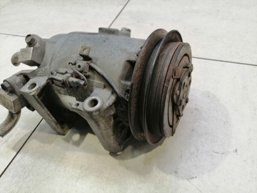 фото thumb №6, Компрессор кондиционера almera n16 2.2di 92600bn300