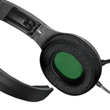 Headset PDP LVL30 Xbox One czarny