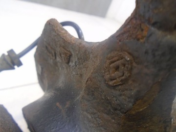 фото thumb №7, Поворотный кулак ступица правый перед renault laguna ii 3.0