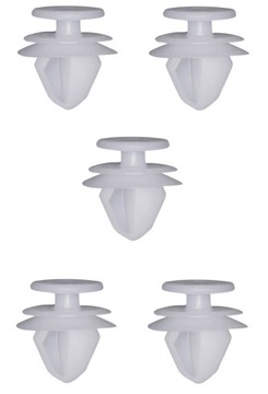 фото thumb №1, Кліпса штифт оббивка citroen ds4 xsara picasso