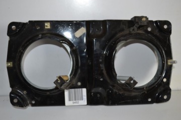 фото thumb №3, Polonez рамка лампа каркас роз'єм фара права