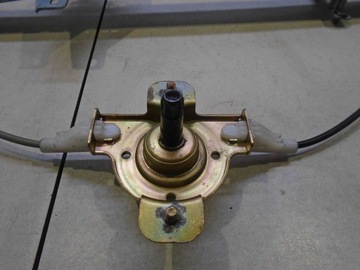 фото thumb №4, Підйомник скло правий задня chevrolet kalos