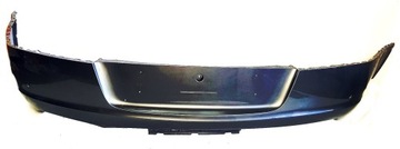 фото thumb №1, Бампер задняя задний bentley continental gt gtc 11-